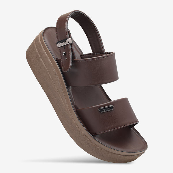 Sandal For Women AM 750 COFFEE