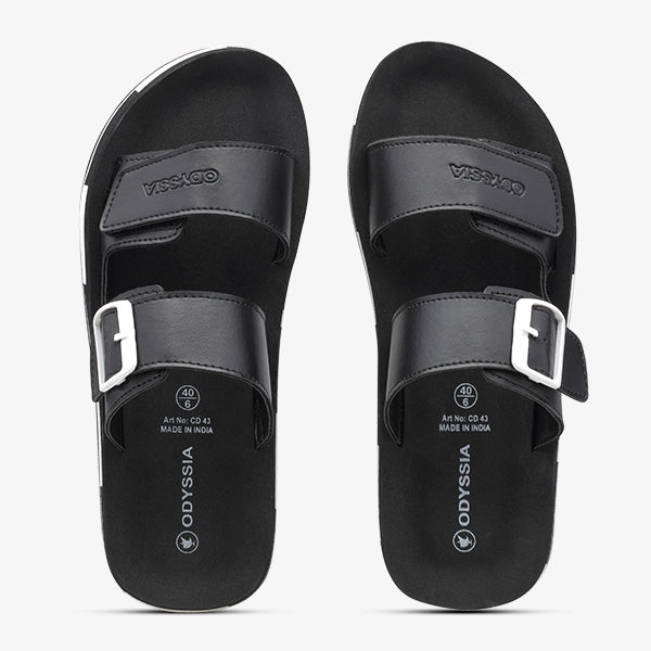 Light Weight Sandal For Men CD 43