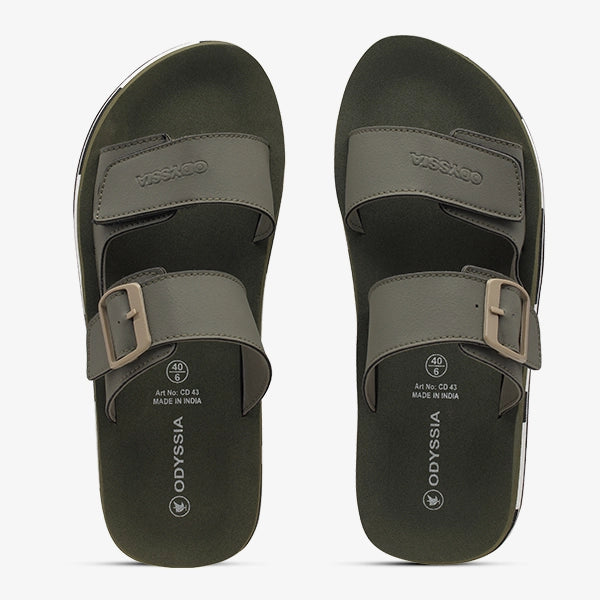 Light Weight Sandal For Men CD 43