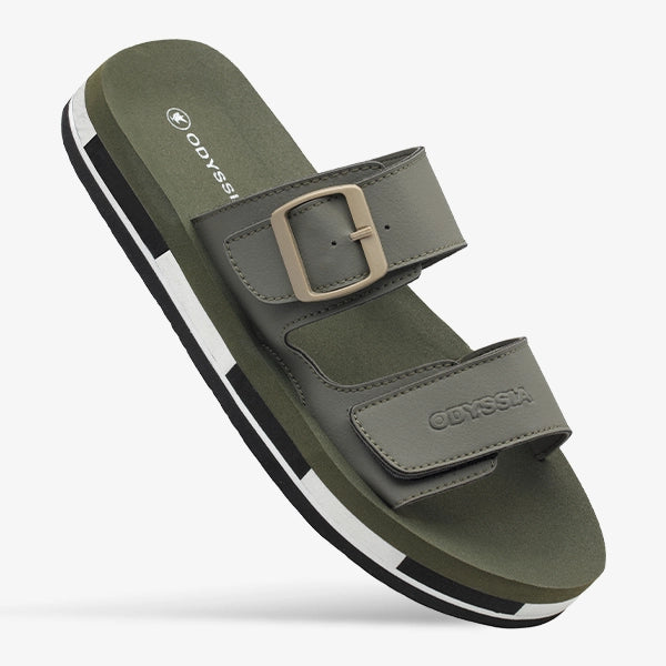 Light Weight Sandal For Men CD 43