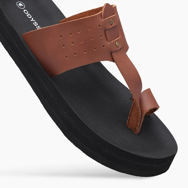 Light Weight Sandal For Men CD 44