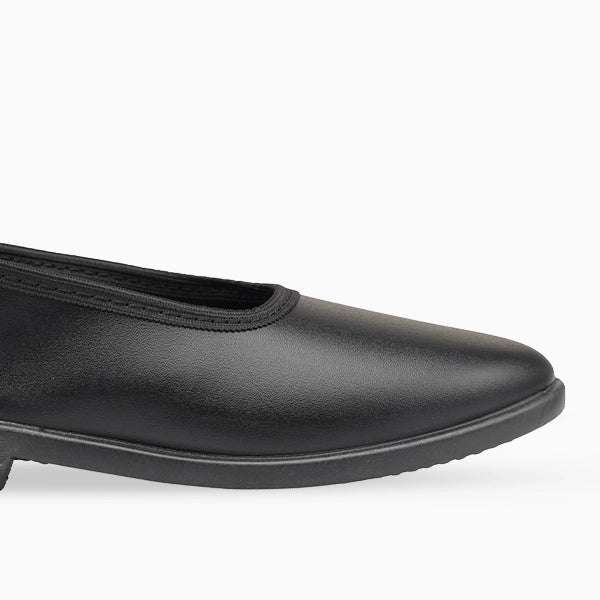 Classmate Girls Uniform Shoes CL 1010