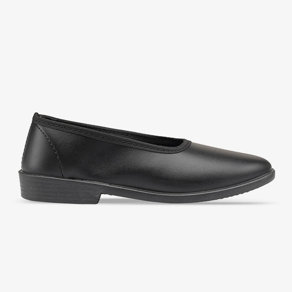 Classmate Girls Uniform Shoes CL 1010