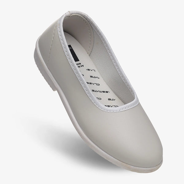 Classmate Girls Uniform Shoes CL 1010