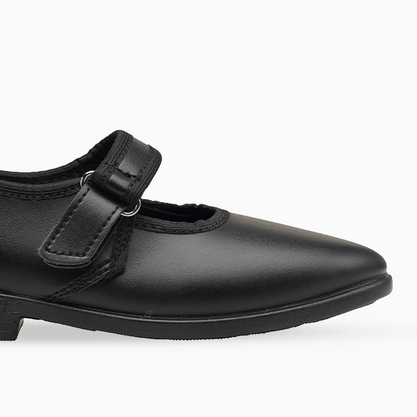 Classmate Girls Uniform Shoes CL 1011
