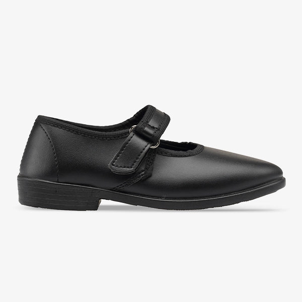 Classmate Girls Uniform Shoes CL 1011