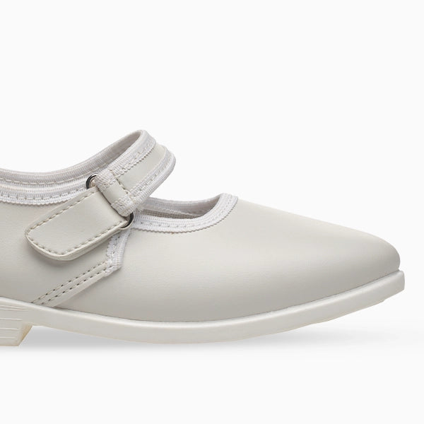 Classmate Girls Uniform Shoes CL 1011