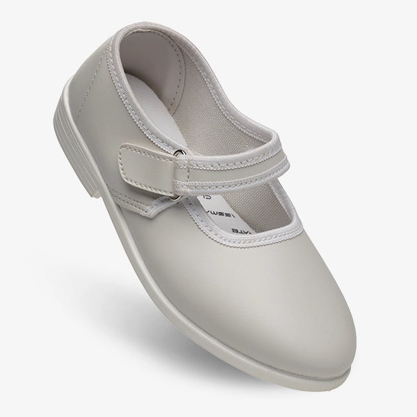Classmate Girls Uniform Shoes CL 1011