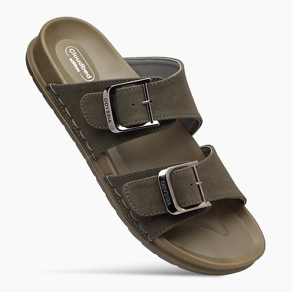 Cloudbed Sandal For Men D 2502 – Odyssia
