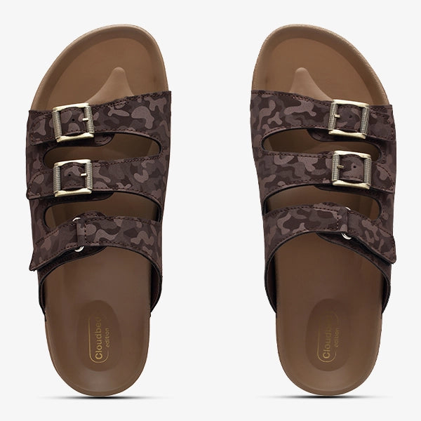Cloudbed Sandal For Men D 2503
