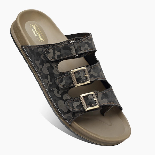 Cloudbed Sandal For Men D 2503