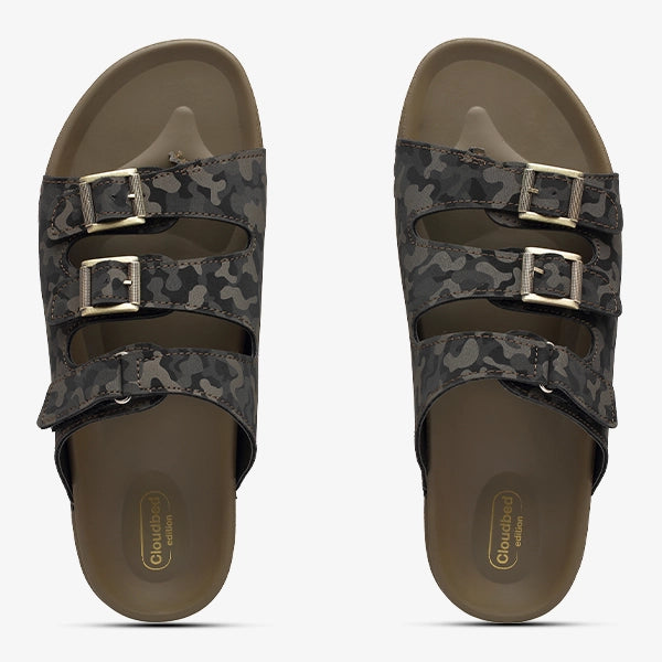Cloudbed Sandal For Men D 2503