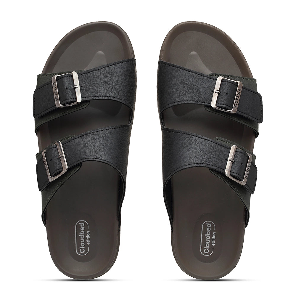 Cloudbed Sandal For Men D2506
