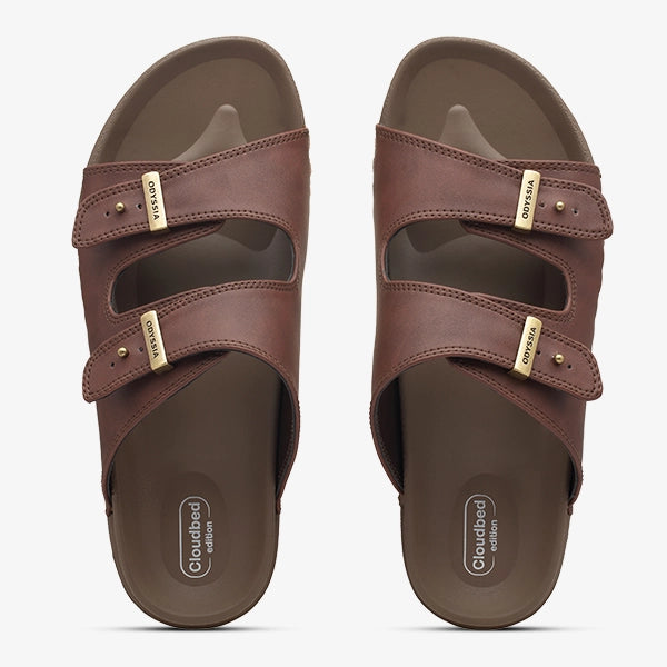 Cloudbed Sandal For Men D 2525