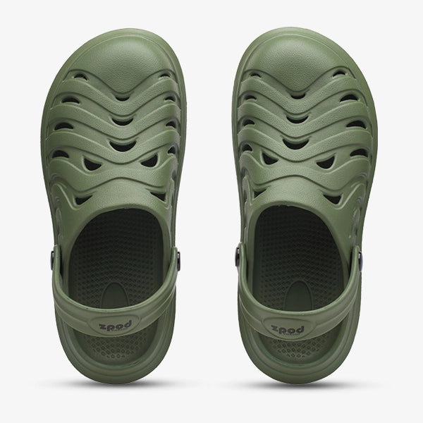 Washable EVA Sandal For Men E 10