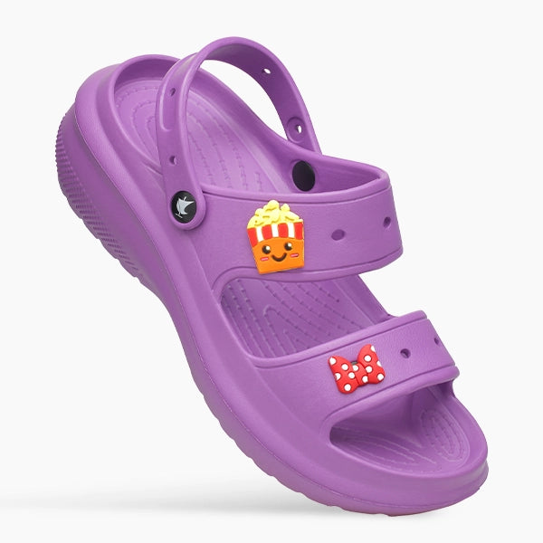 Washable EVA Sandal E 15