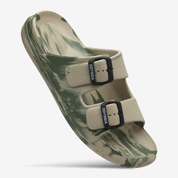 Unisex Washable EVA Sandal E 25