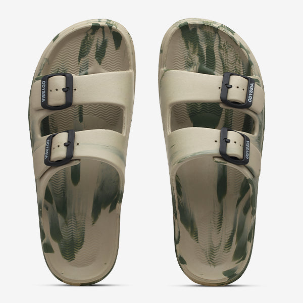 Unisex Washable EVA Sandal E 25