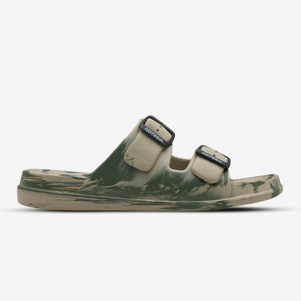 Unisex Washable EVA Sandal E 25