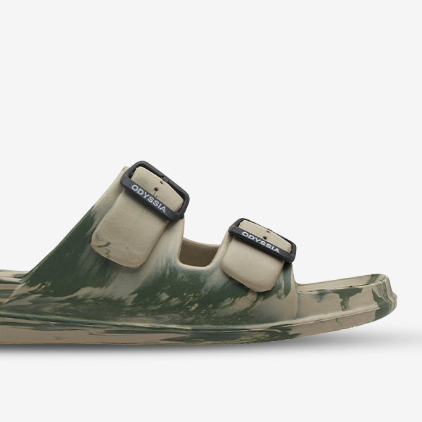 Unisex Washable EVA Sandal E 25