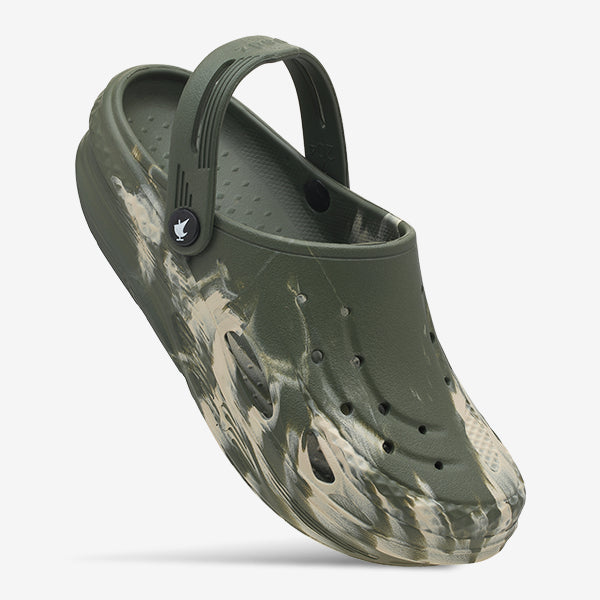 Washable EVA Sandal For Men E 24