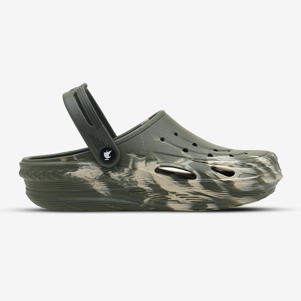 Washable EVA Sandal For Men E 24