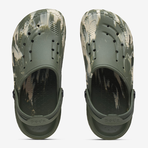 Washable EVA Sandal For Men E 24