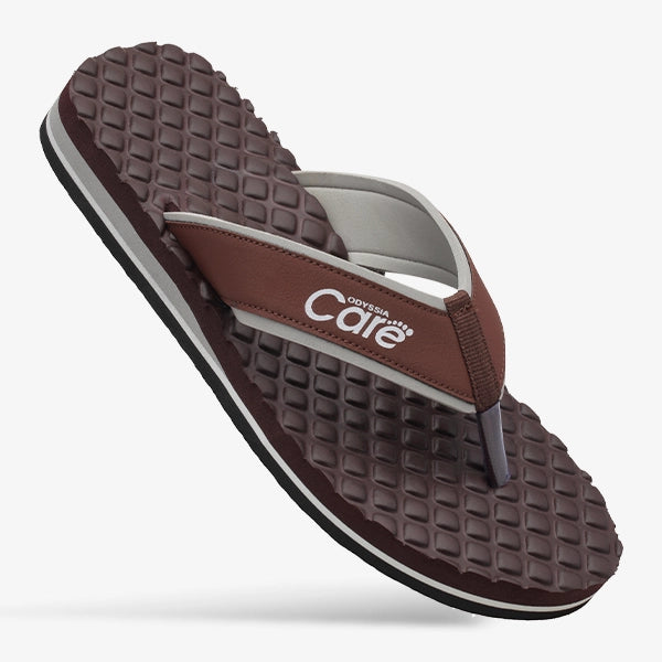 Ortho Sandals For Men H 102