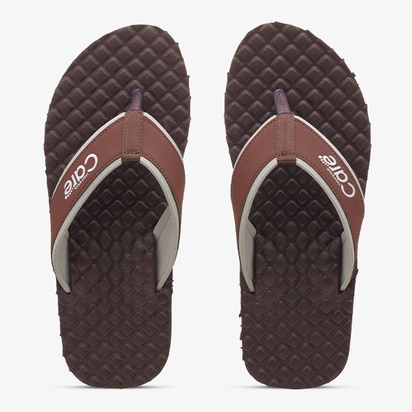 Ortho Sandals For Men H 102