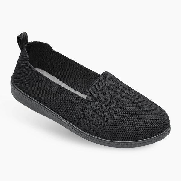 Knitted Shoes For Women R 1153