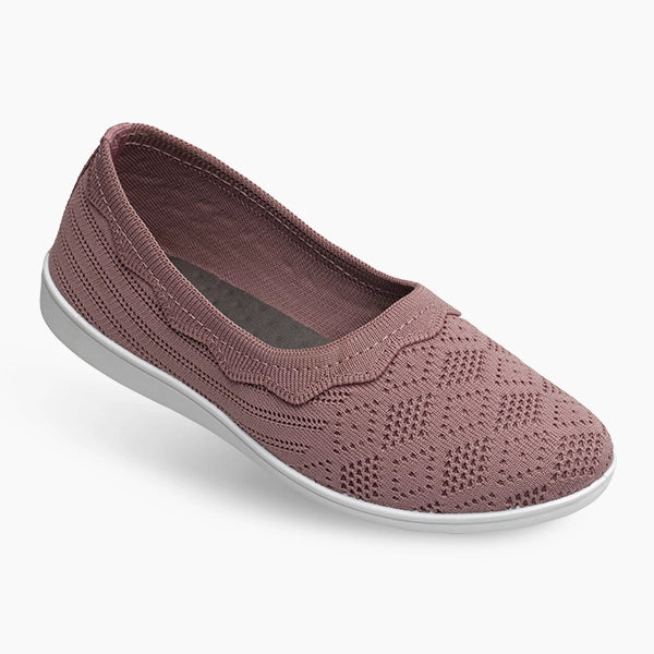 Flat Shoes For Women R 7039