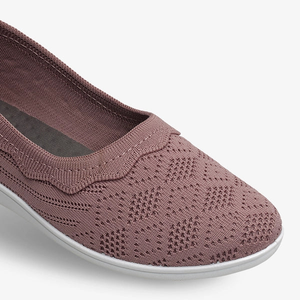 Flat Shoes For Women R 7039