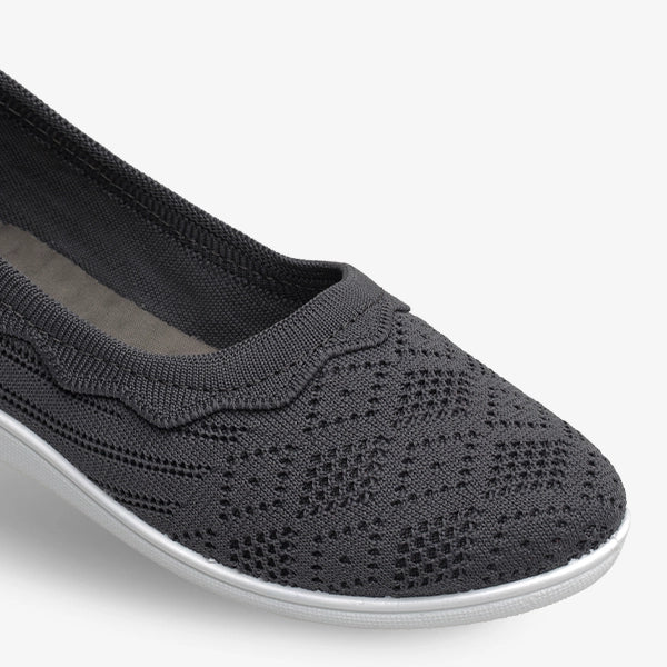 Flat Shoes For Women R 7039