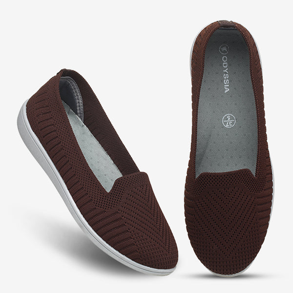 Flat Shoes For Women R 7069