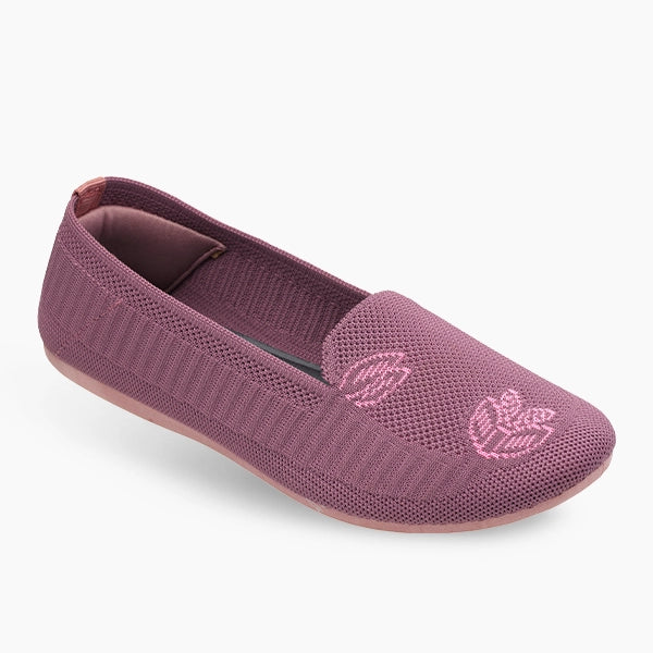 Flat Shoes For Women R 7302