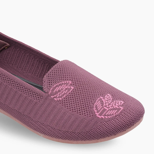 Flat Shoes For Women R 7302