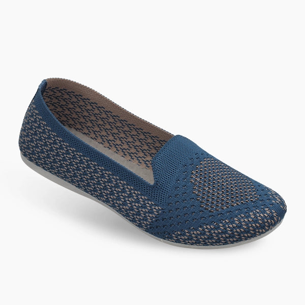 Knitted Shoes For Women R 7312