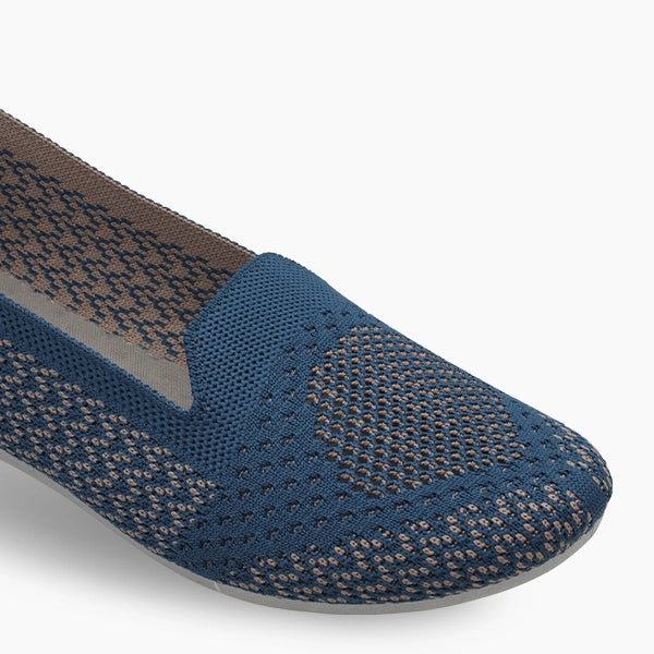 Knitted Shoes For Women R 7312