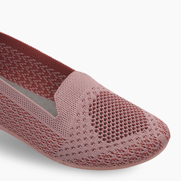 Knitted Shoes For Women R 7312