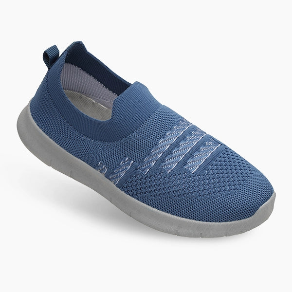 Knitted Shoes For Women R 9105