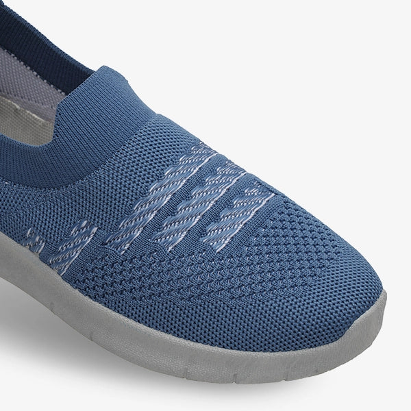 Knitted Shoes For Women R 9105