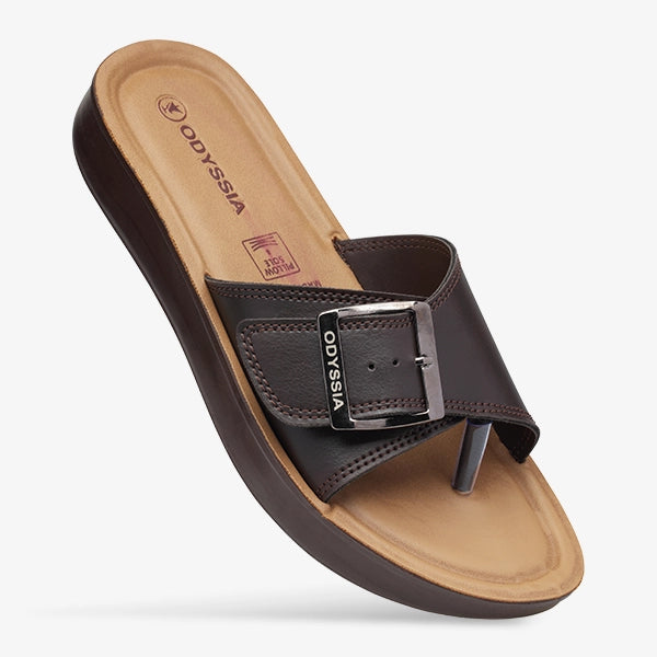 Sandal For Women R 1242 Brown