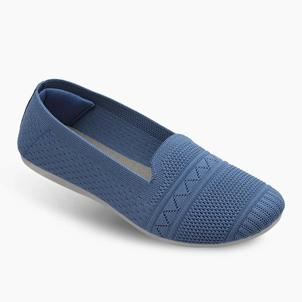 Flat Shoes For Women R 7309