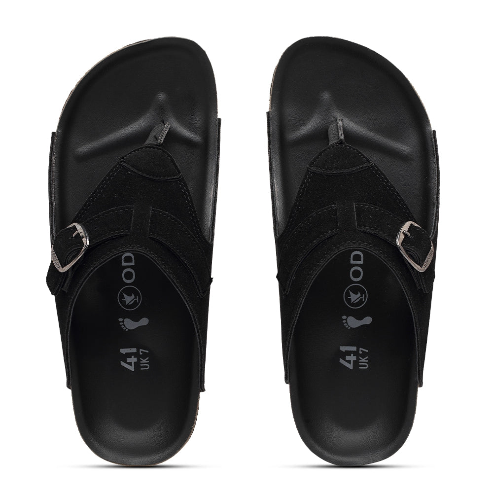 Tuff Classics Corkluxe T 1006