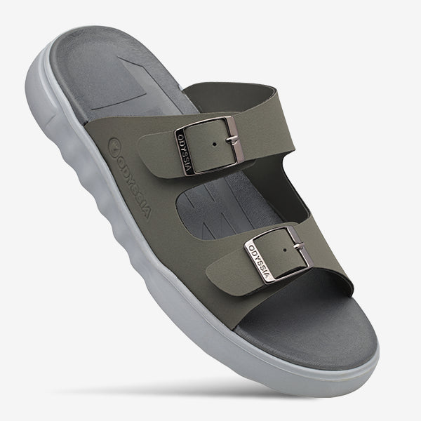 Tuff Sandal T 2054 Sage - Main Image
