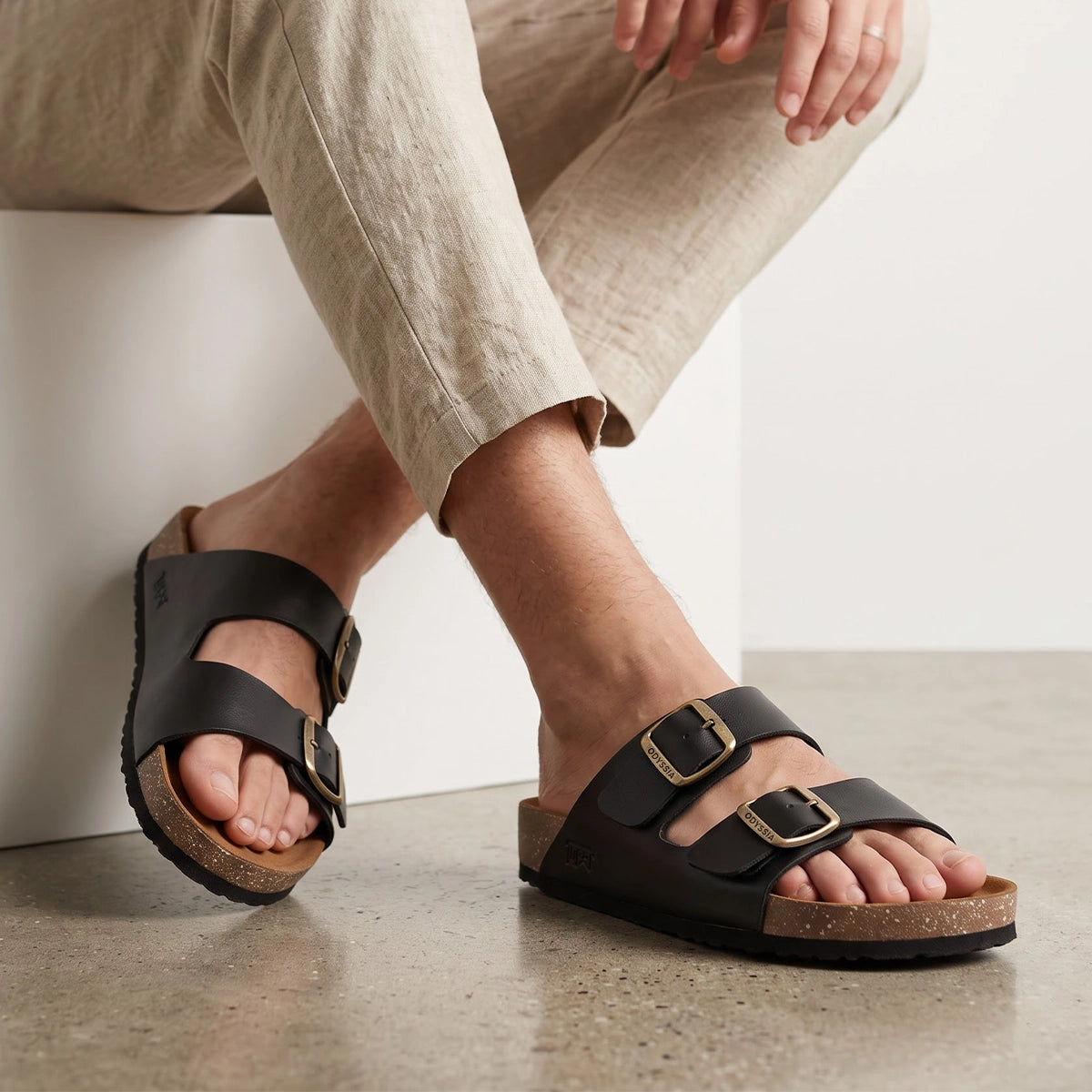 Tuff Classics Corkluxe T 1007