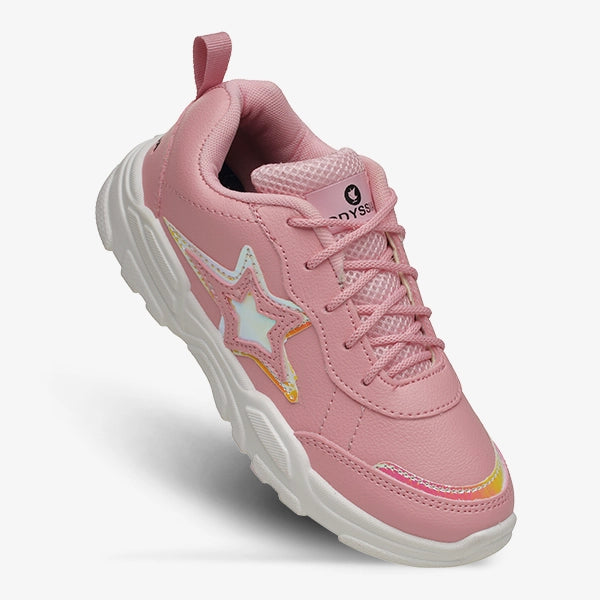 Casual Shoe For Girls W 100
