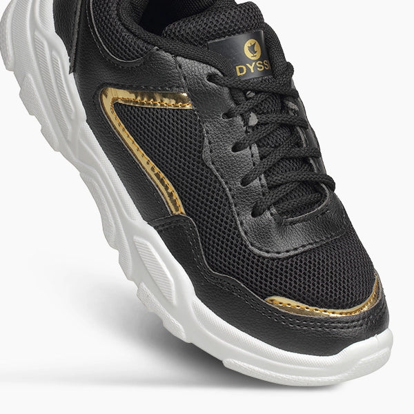 Casual Shoe For Girls W 100