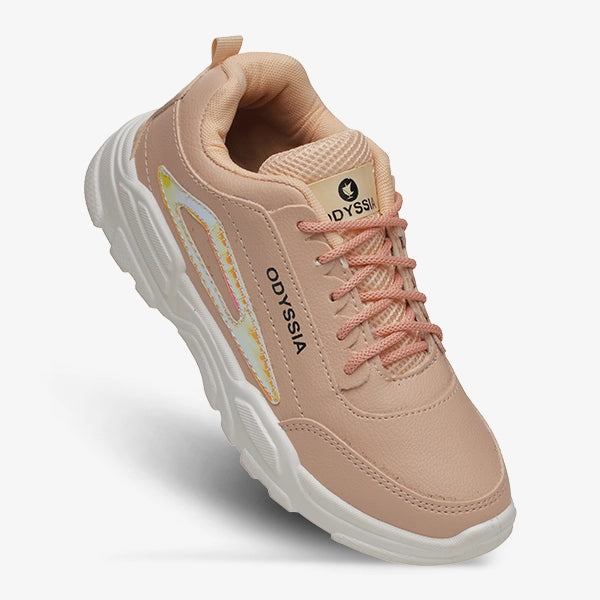 Casual Shoe For Girls W 100