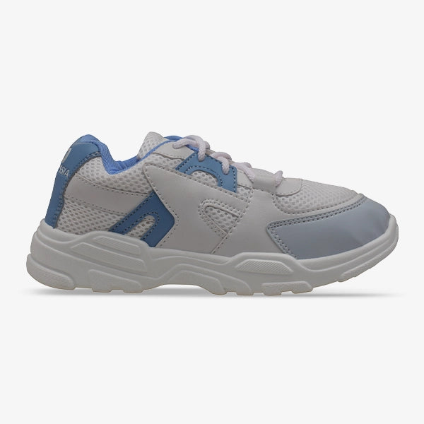 Casual Shoe For Girls W 101